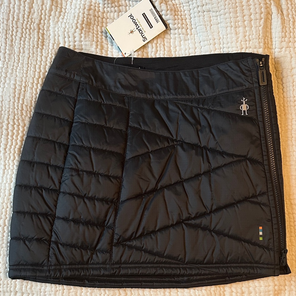 Smartwool Quilted Women's Skirt
